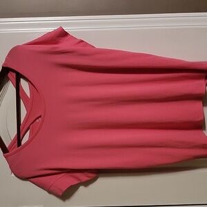 T by TALBOTS - Size XLp - GUC - Pink color - J